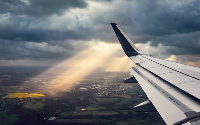 How Meteorology Holds the Reins of Flight Operations