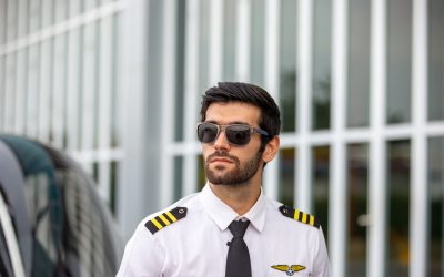 How Aspiring Aviators Become Certified Pilots