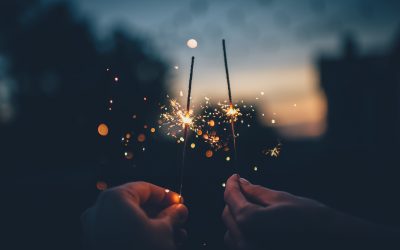 Five methods to get ready for the new year